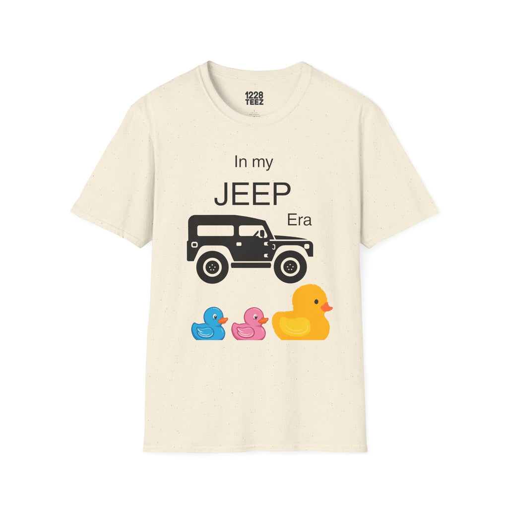 Jeep Era