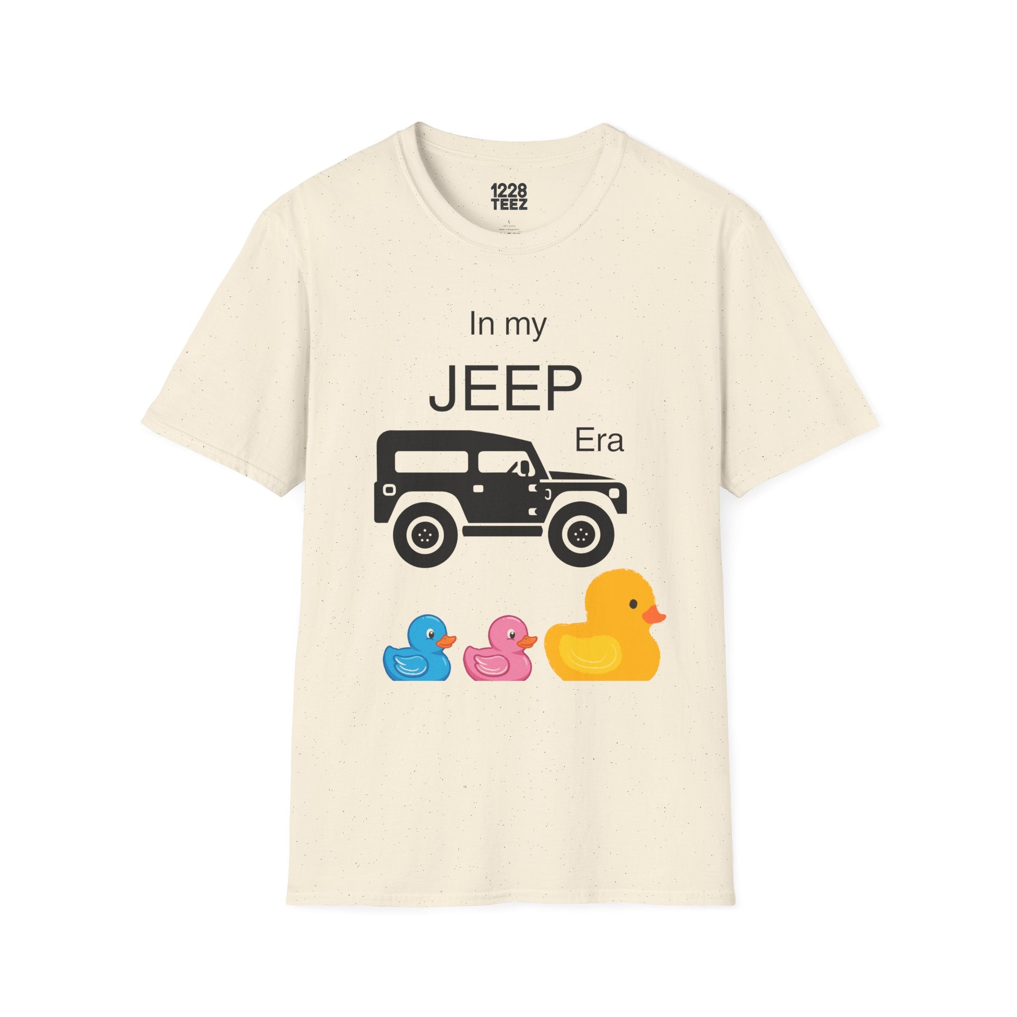 Jeep Era