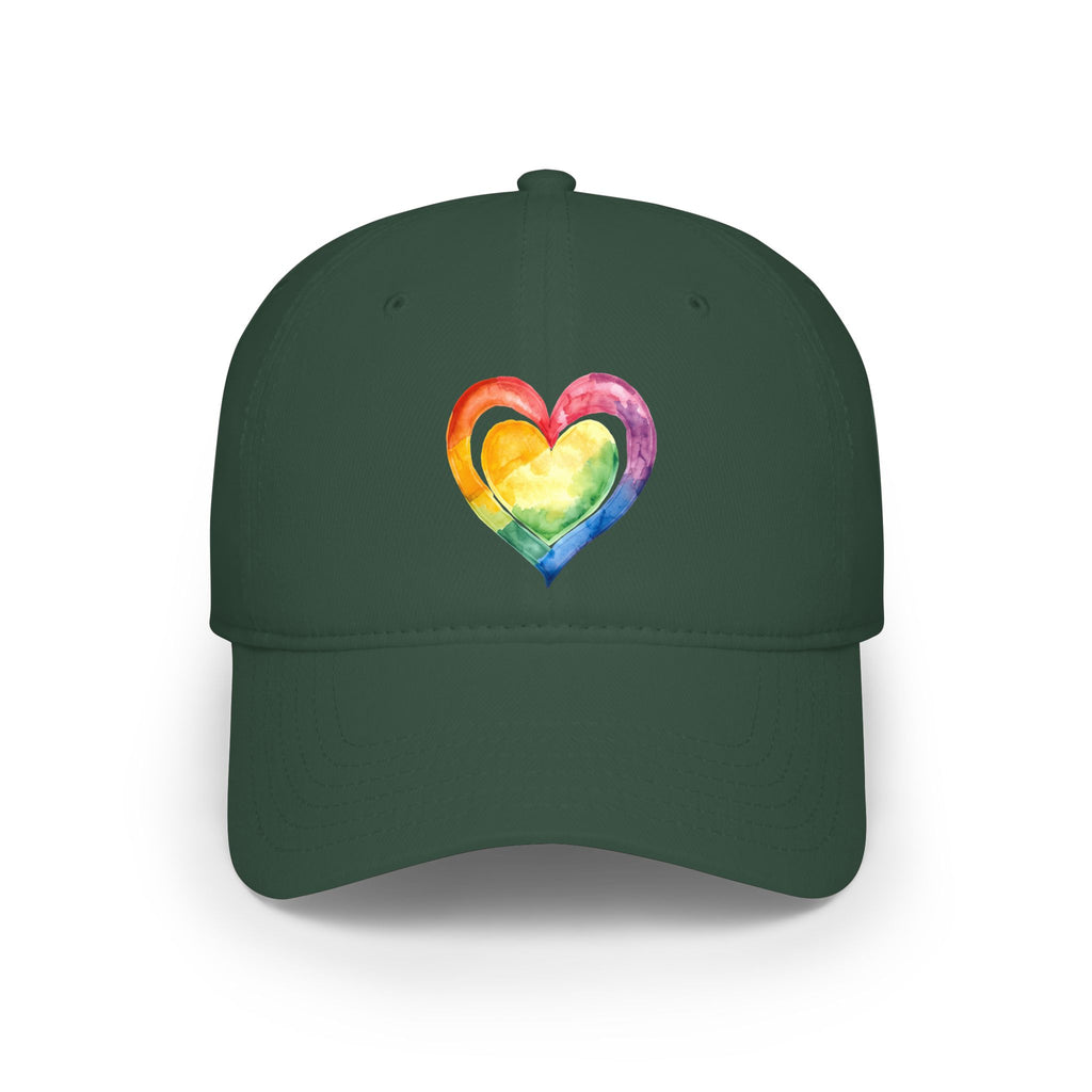 Hearts of Pride