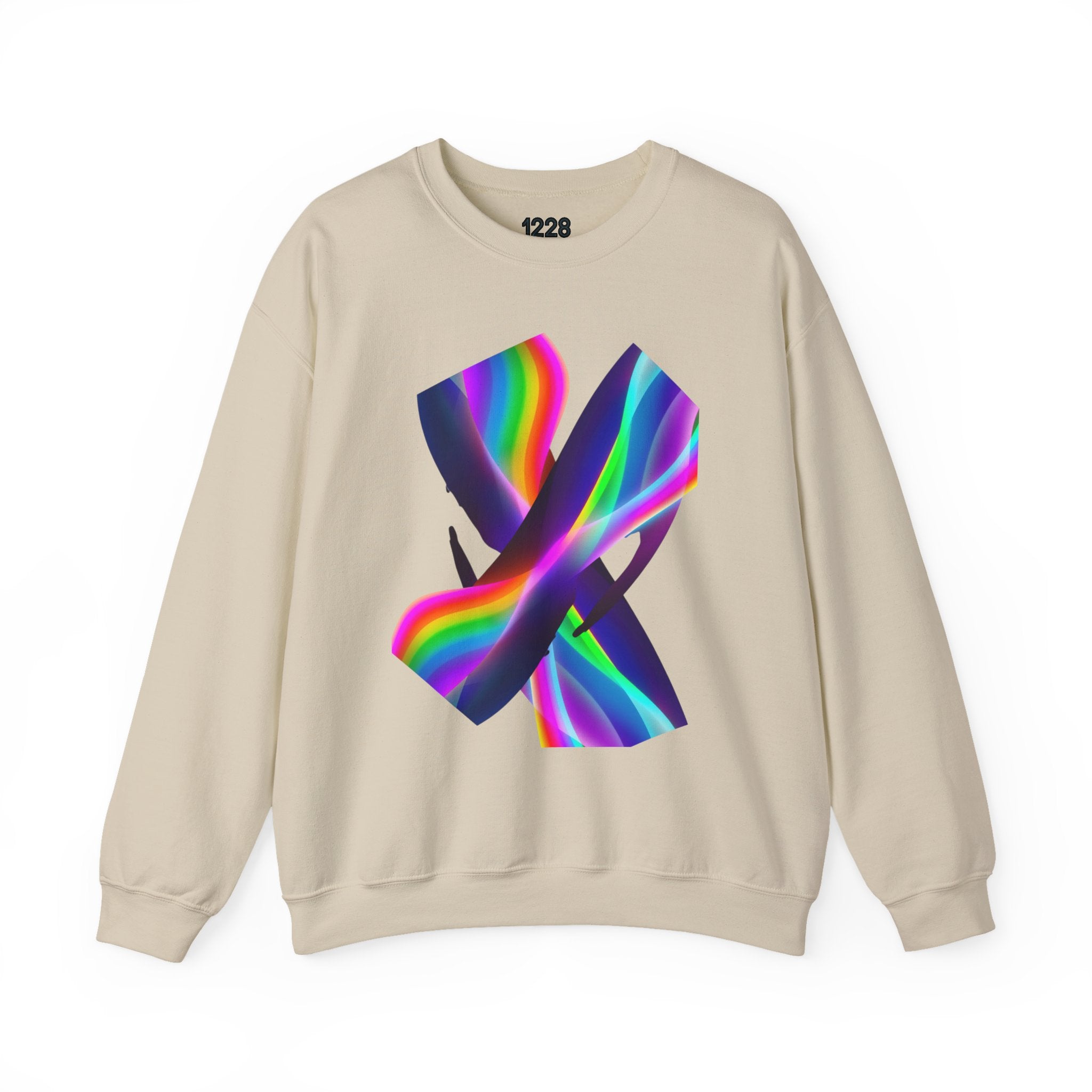 Vibrant Prism