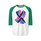 Vibrant Prism