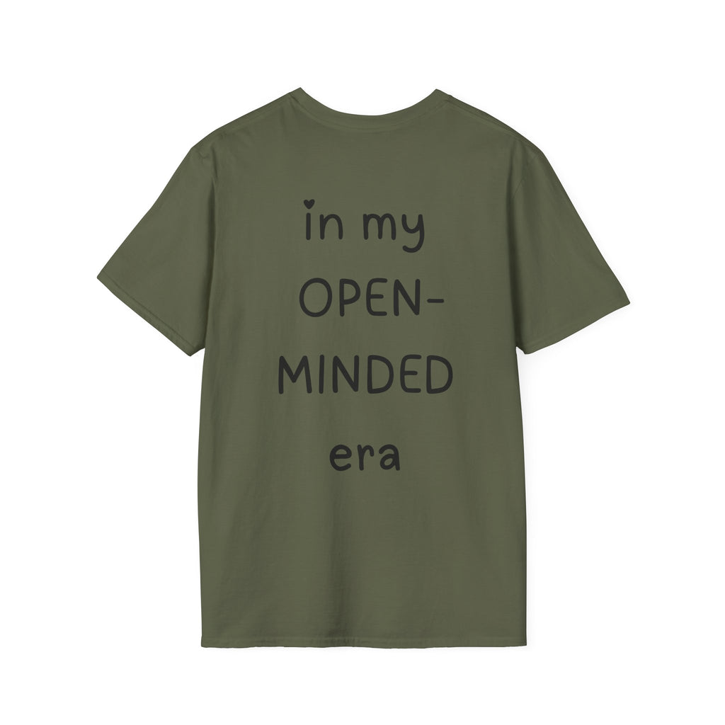 Open Minded Era