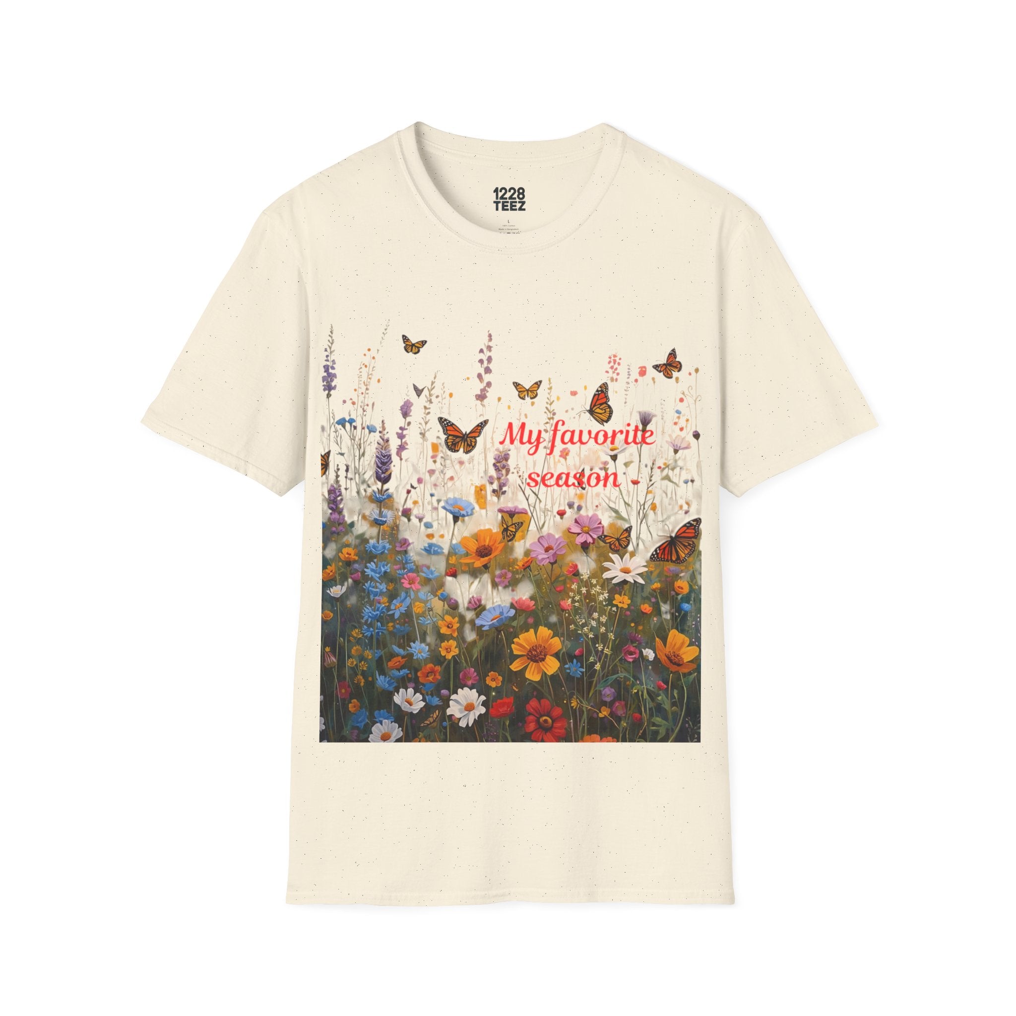 Wildflower Season