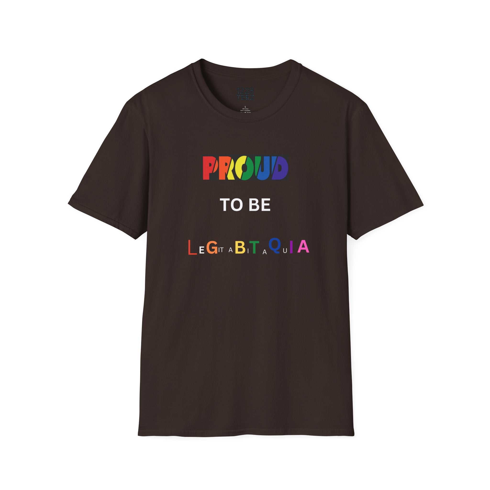 LGBTQIA
