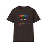 LGBTQIA