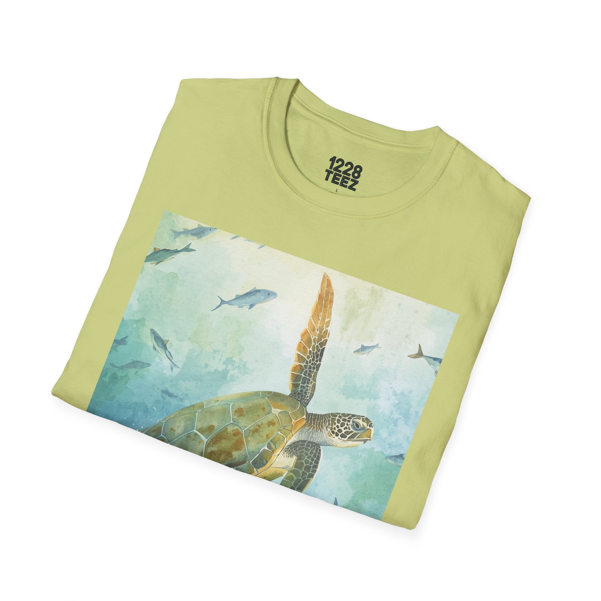 Ocean Vibes