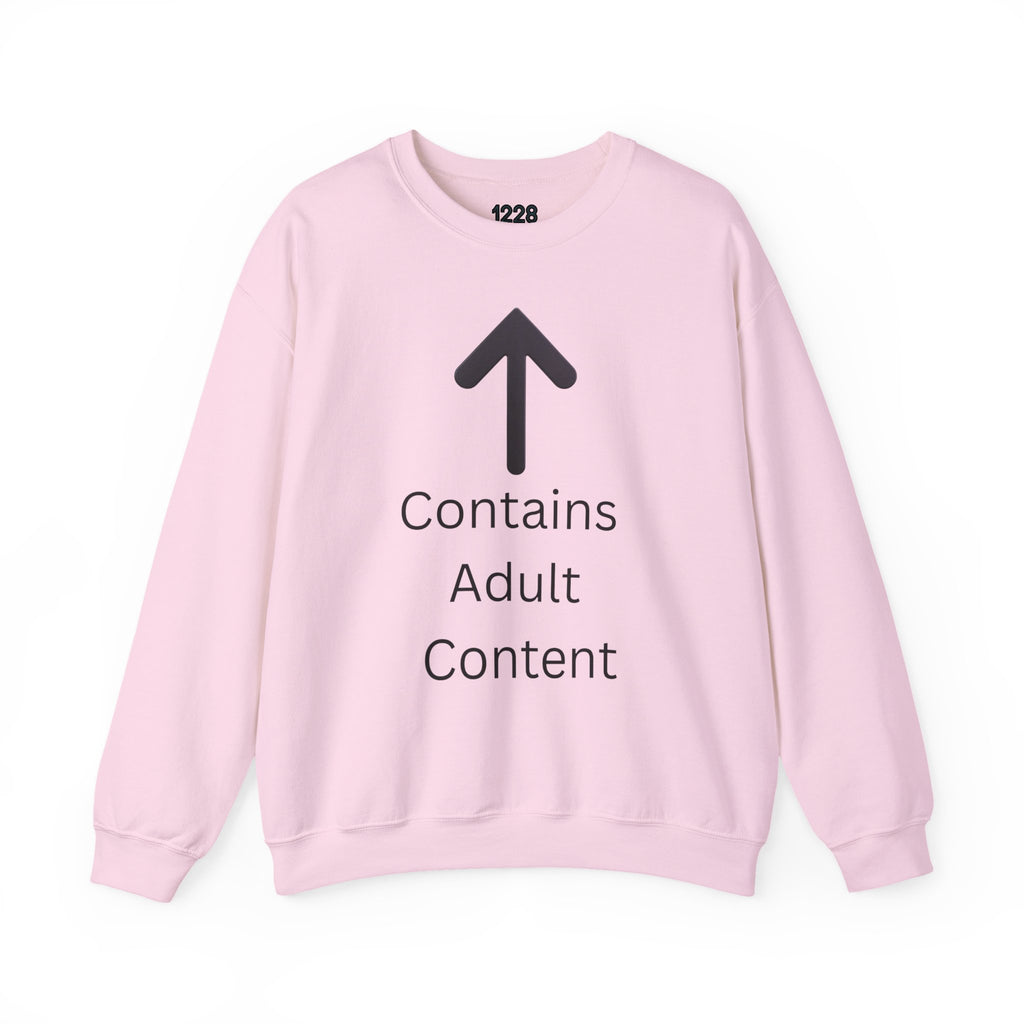 Adult Content