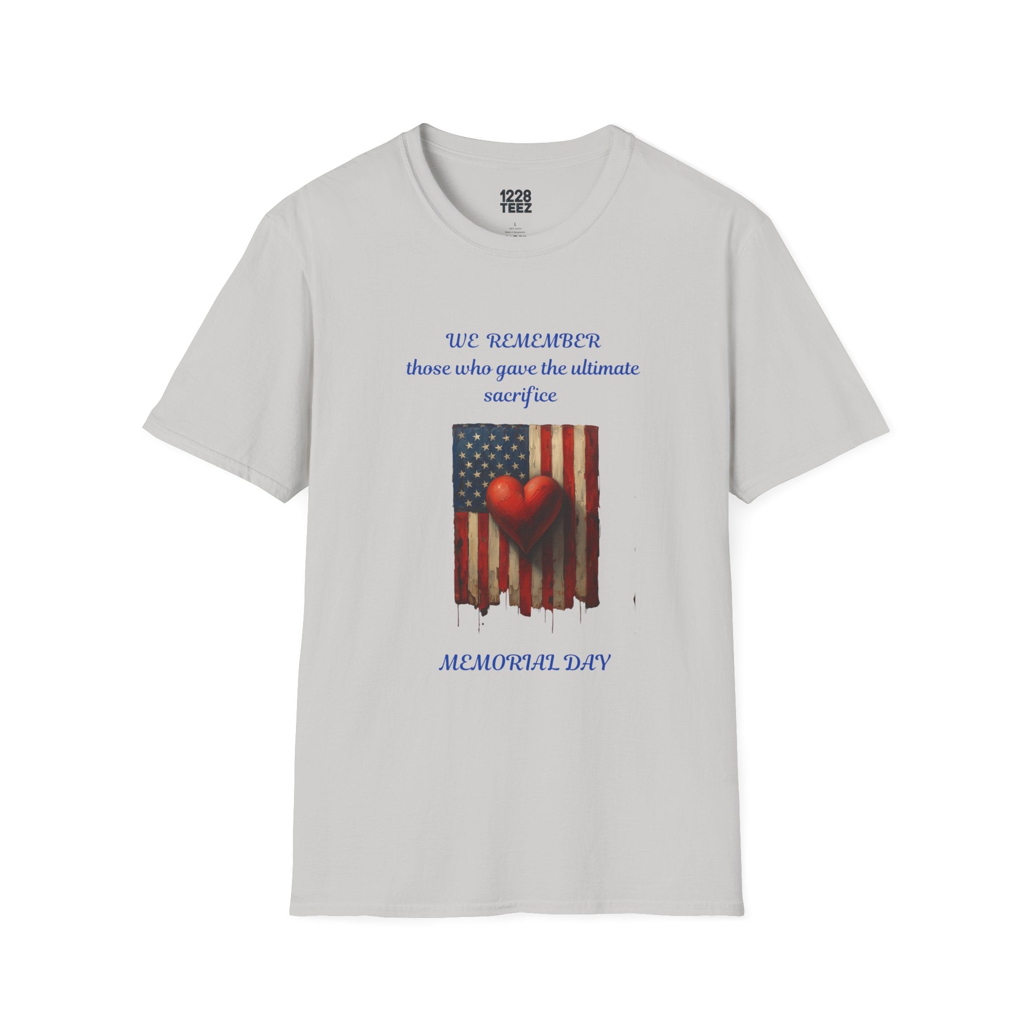 Memorial Day Tribute