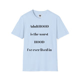 Adulthood
