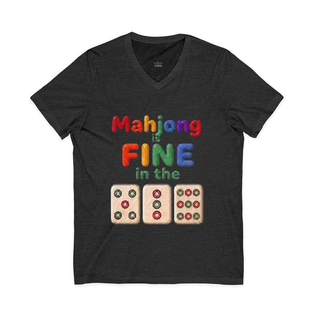 Mahjong 539