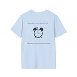 Aging Problem