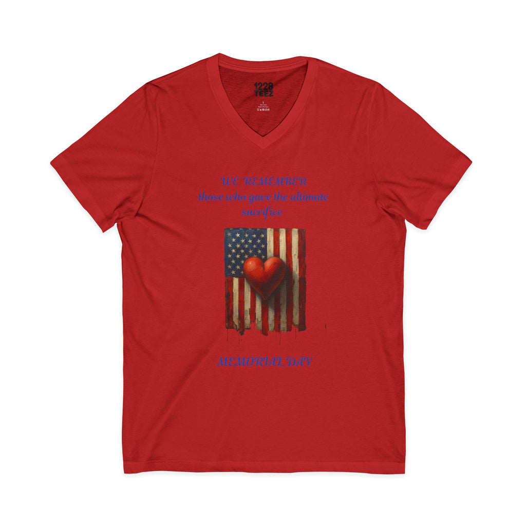 Memorial Day Tribute