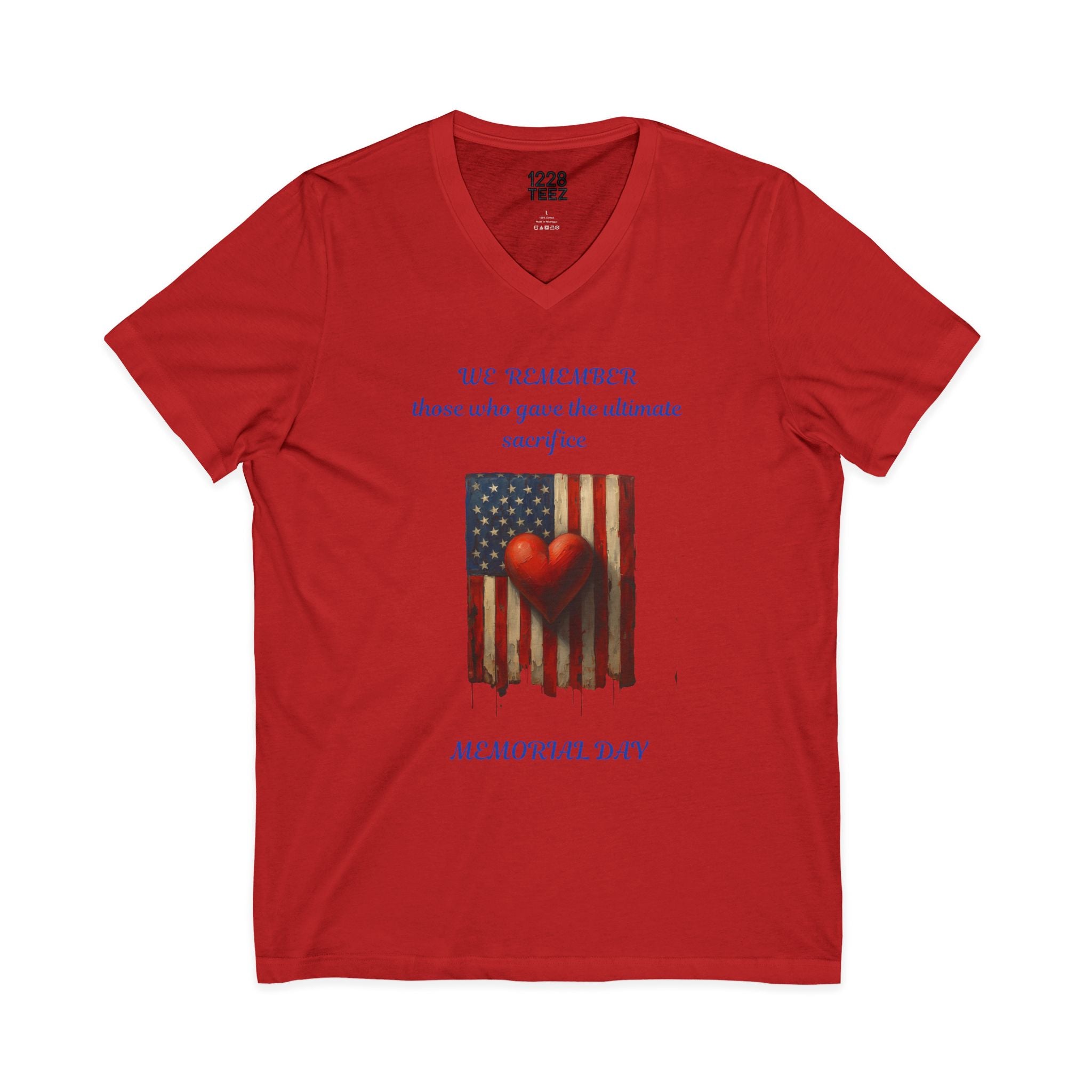 Memorial Day Tribute