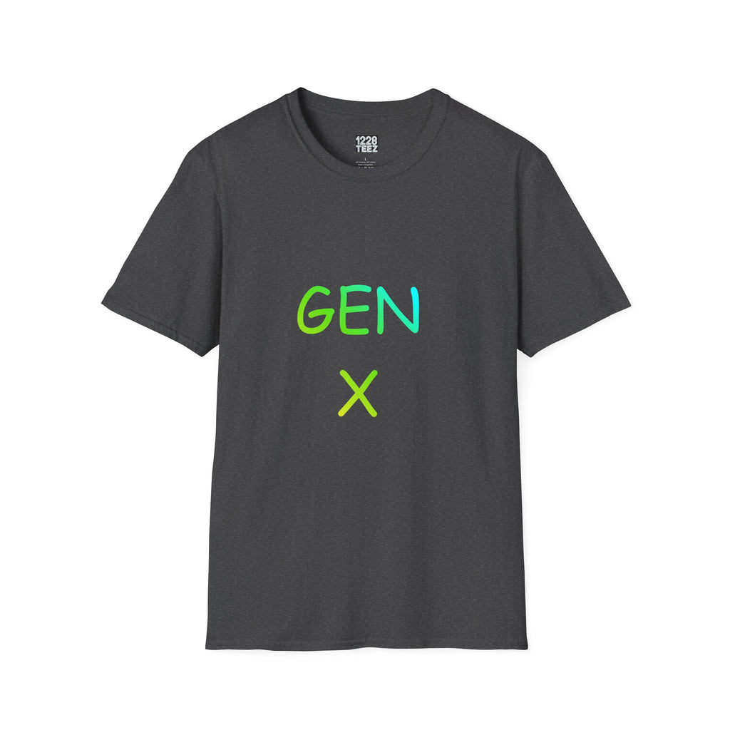GEN X Feral since 80's