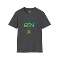 GEN X Feral since 80's