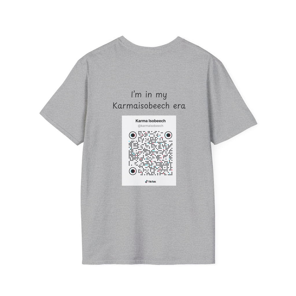 KarmaIsobeech Era