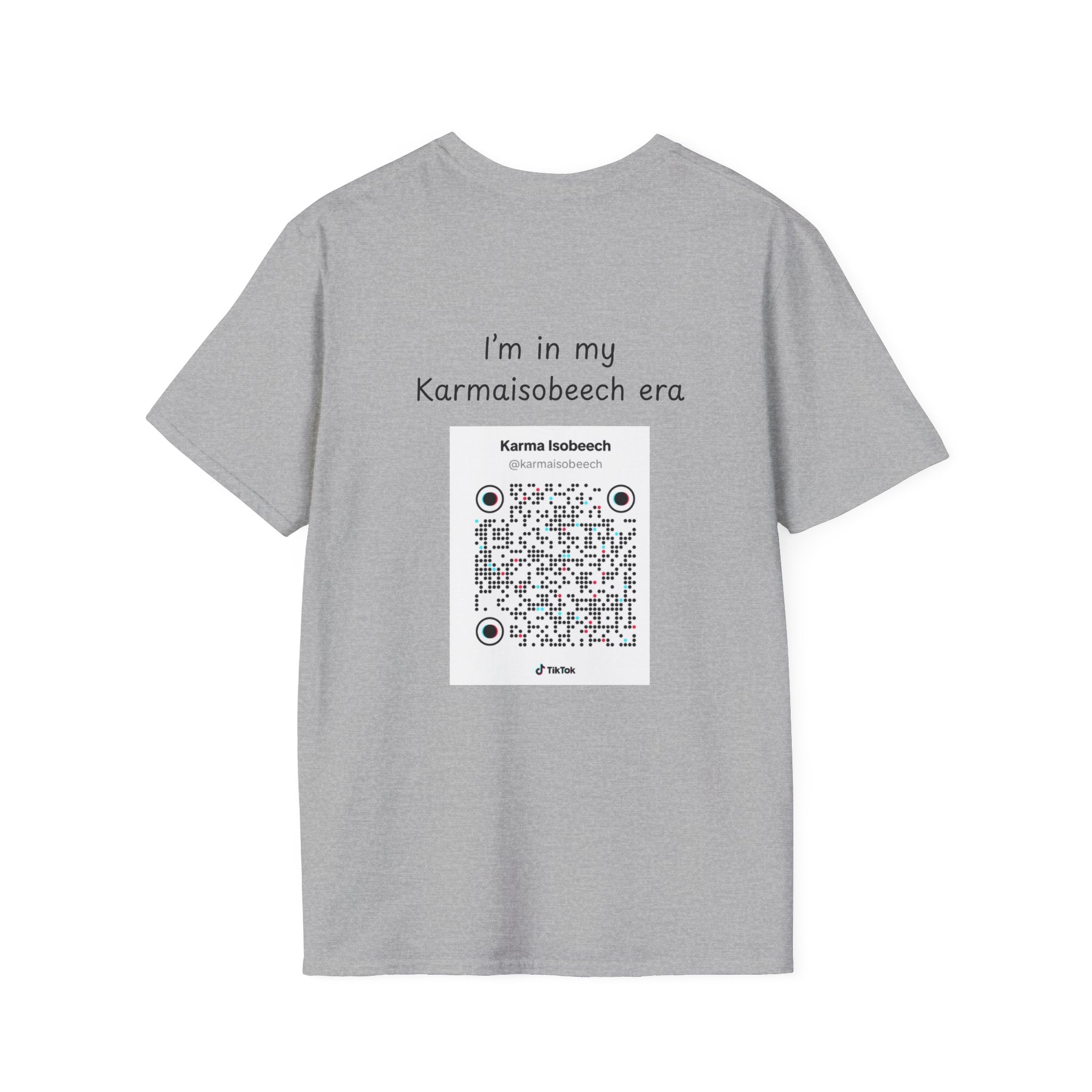 KarmaIsobeech Era