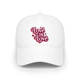 Love Is Love