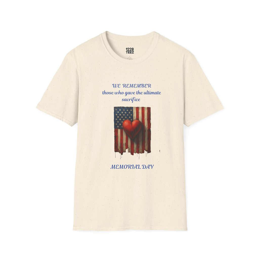 Memorial Day Tribute