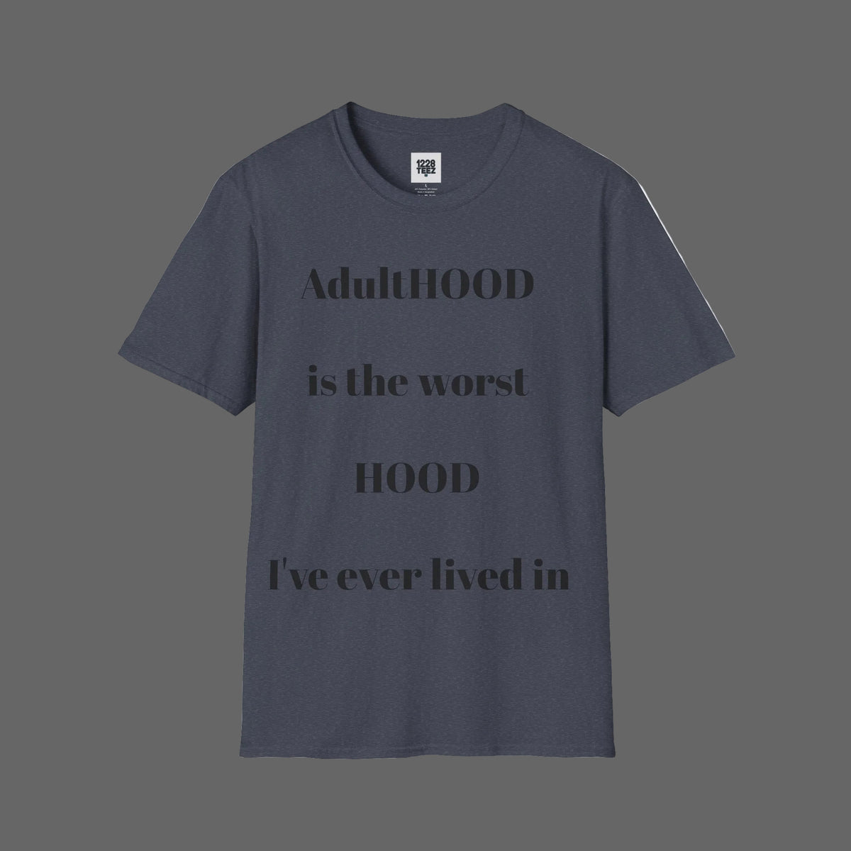 Adulthood