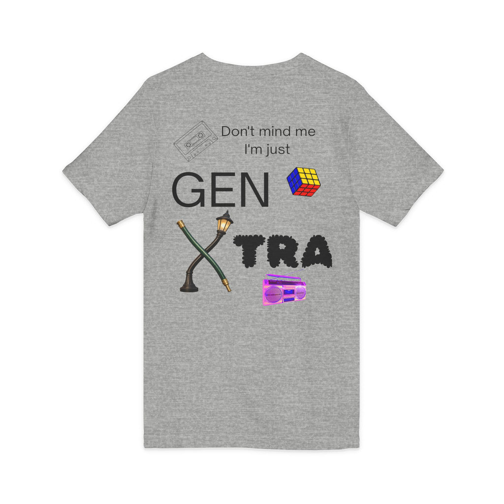 GEN Xtra