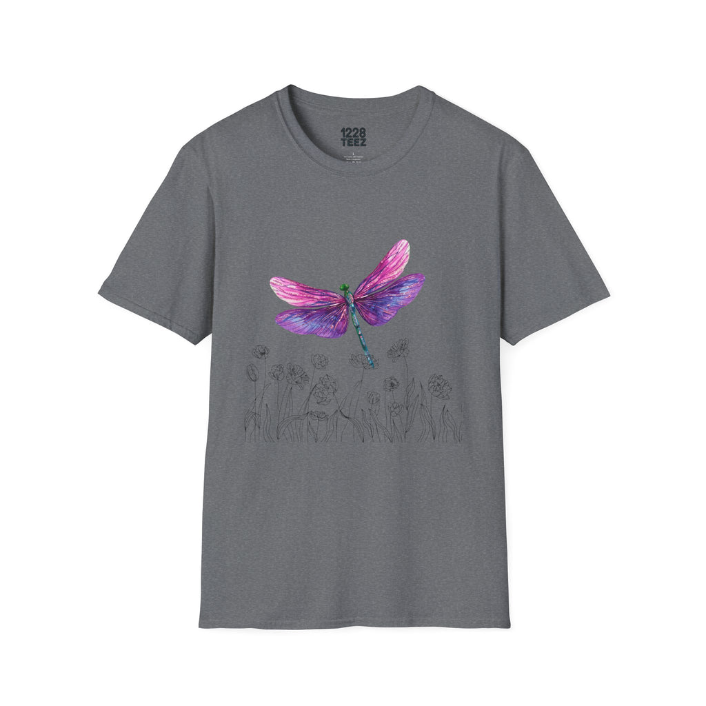 Dragonfly meadow