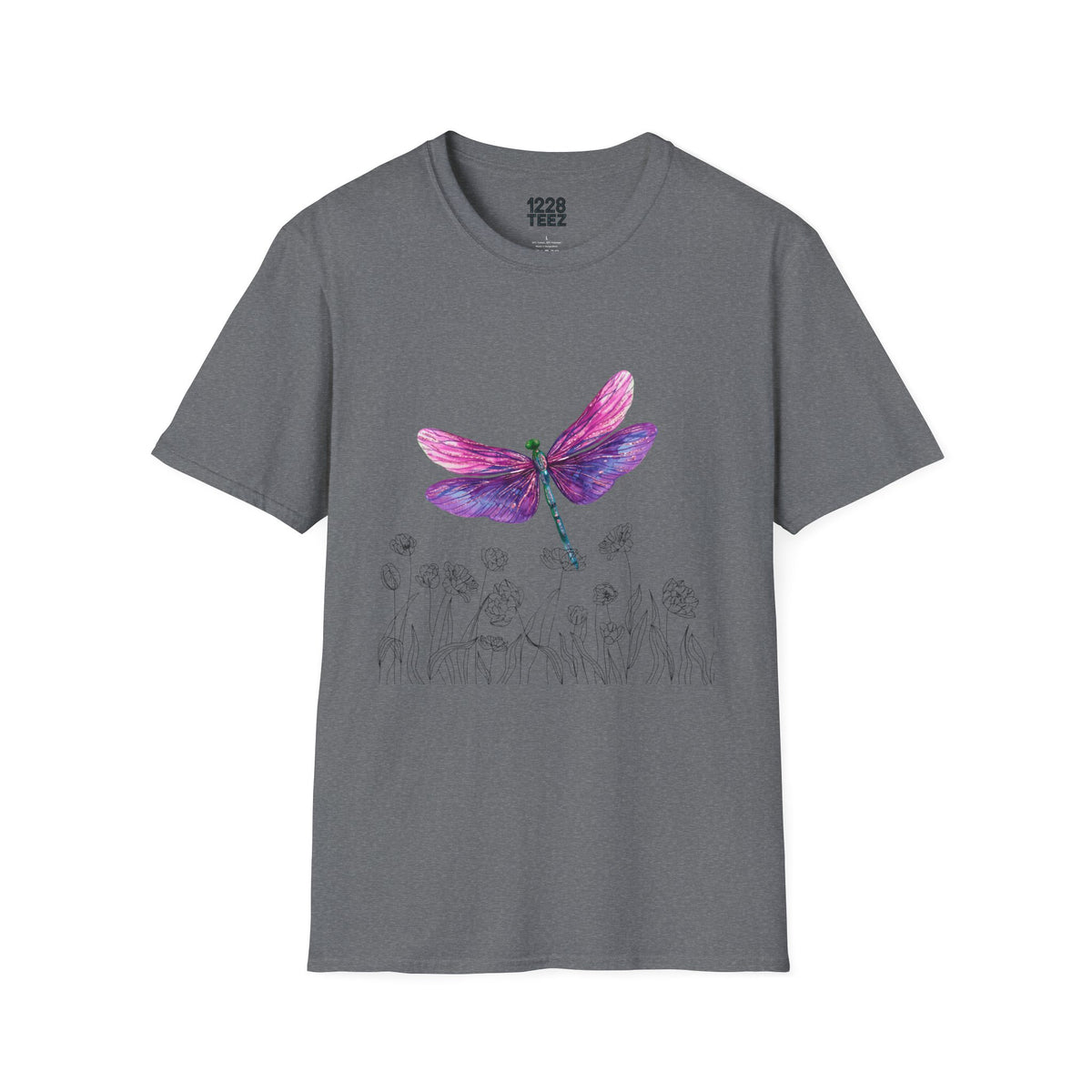 Dragonfly meadow