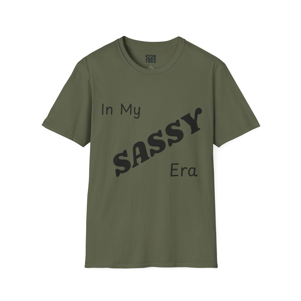 Sassy Era