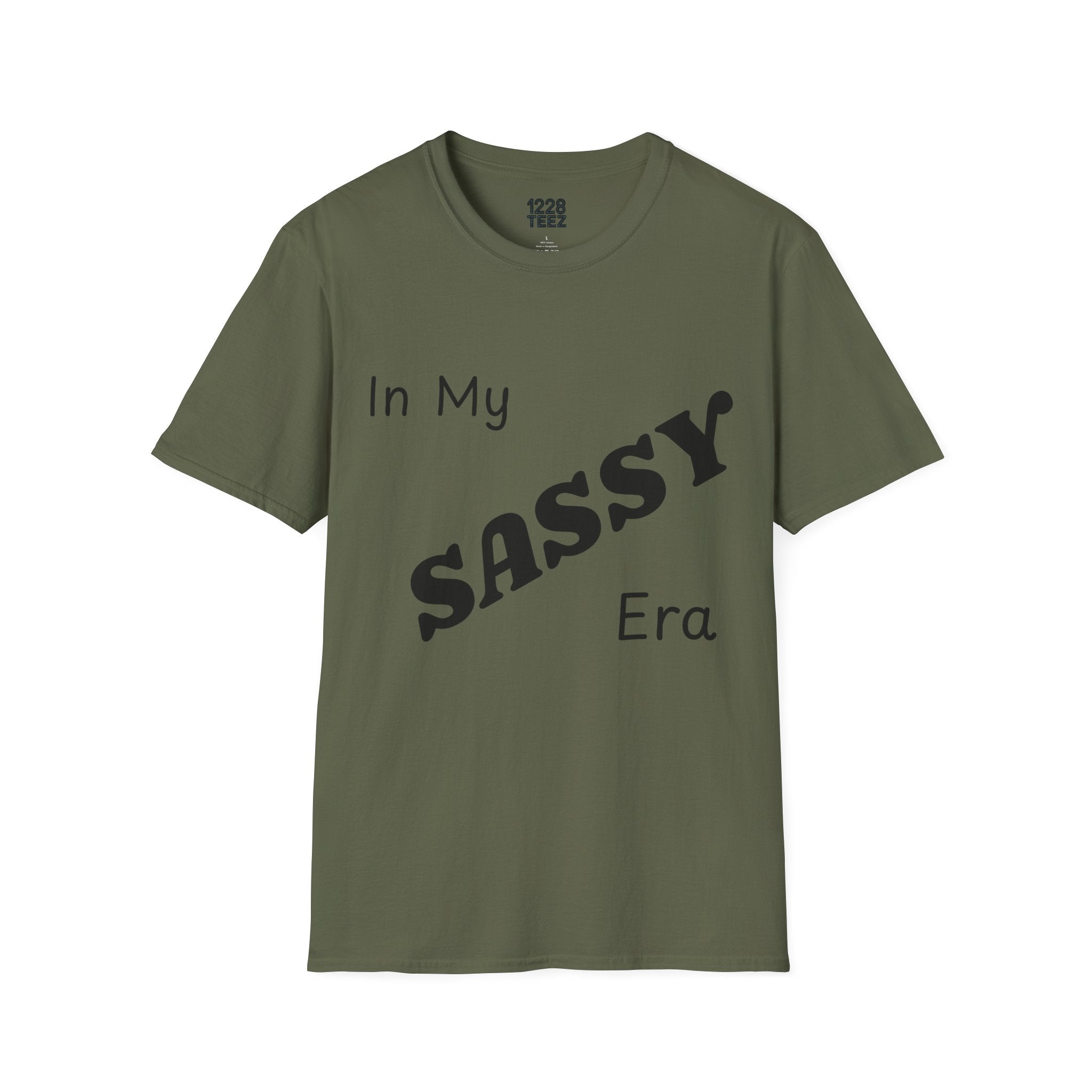 Sassy Era