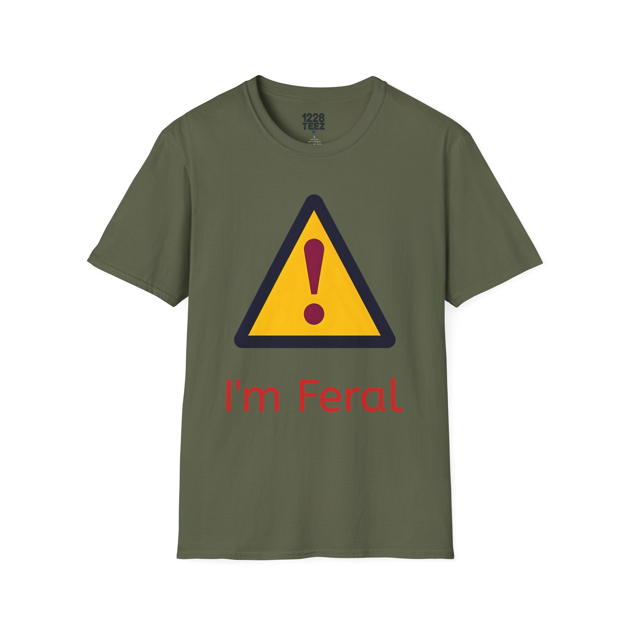 Feral