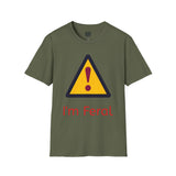 Feral