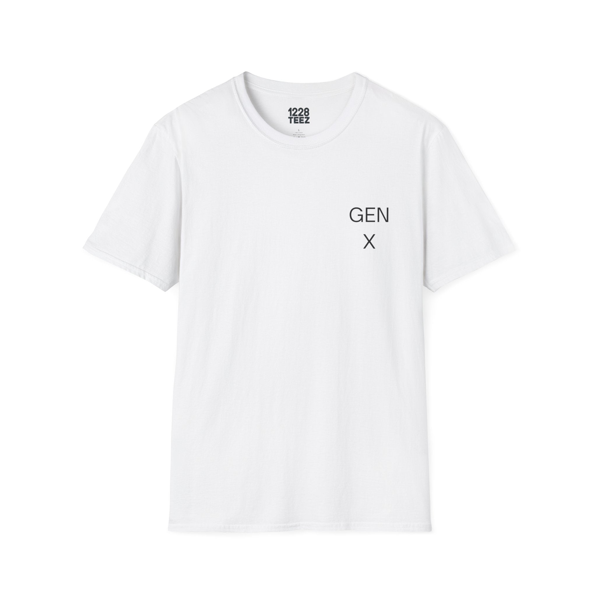 GEN Xtra