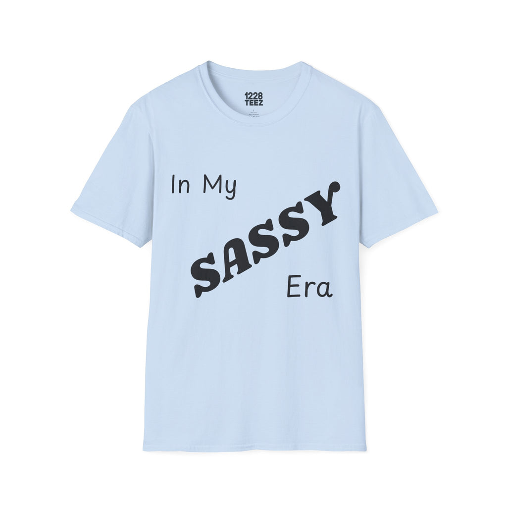 Sassy Era