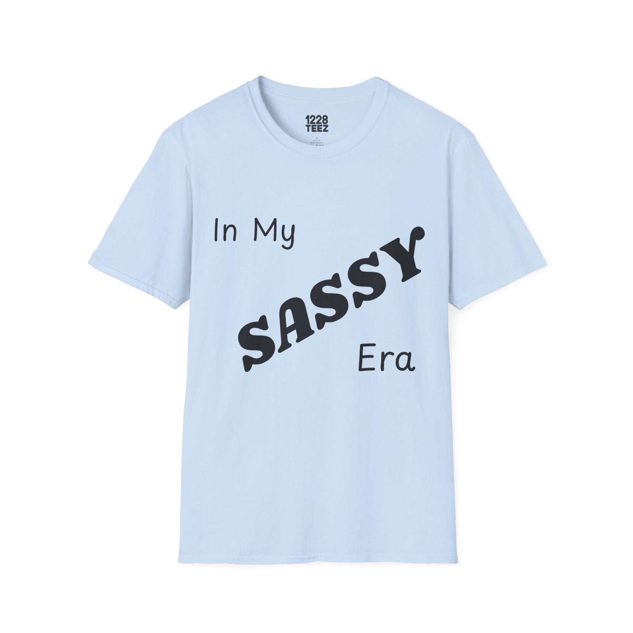 Sassy Era