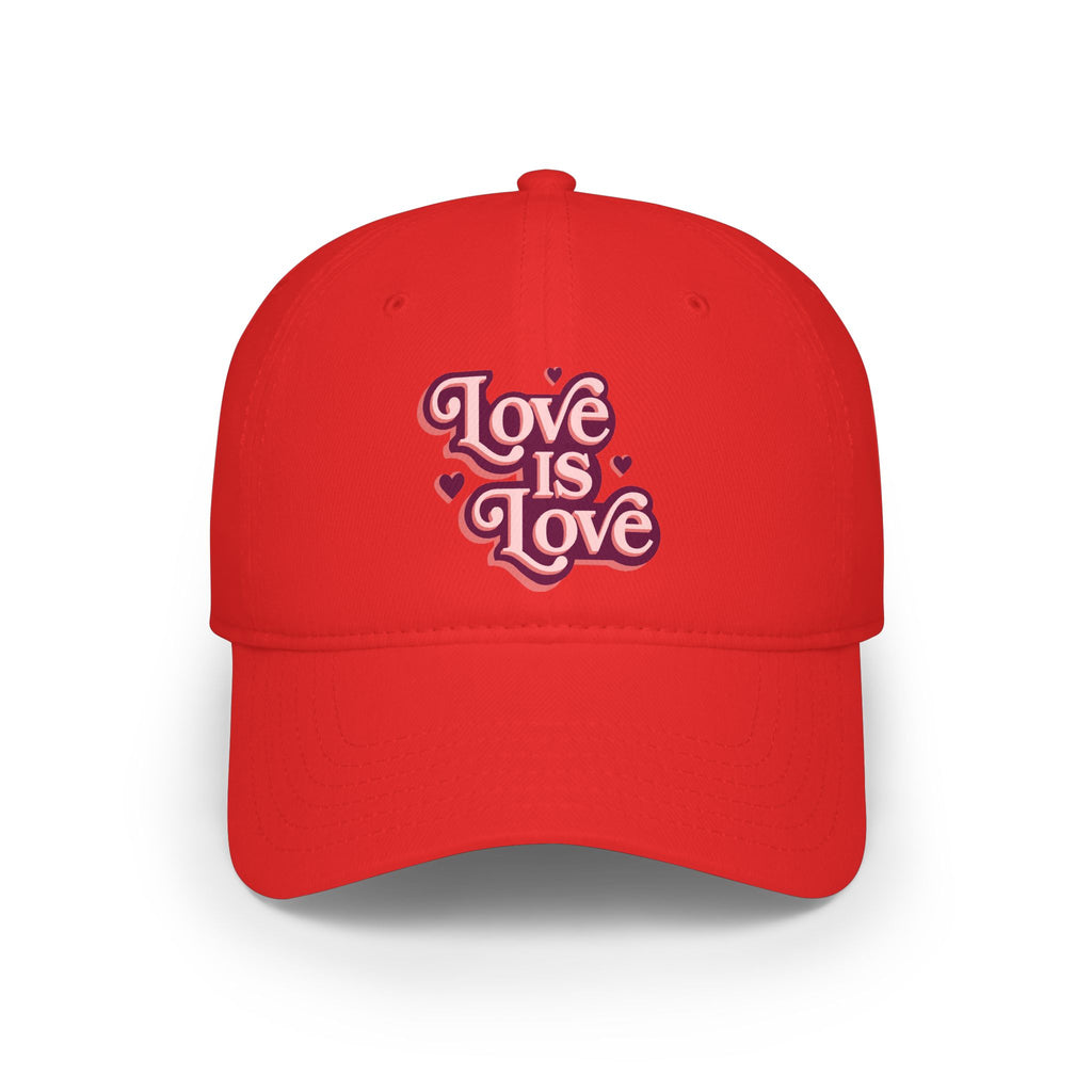 Love Is