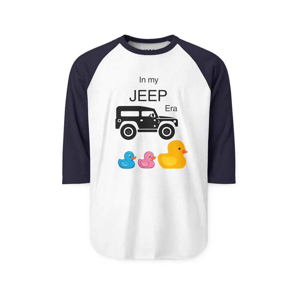 Jeep Era