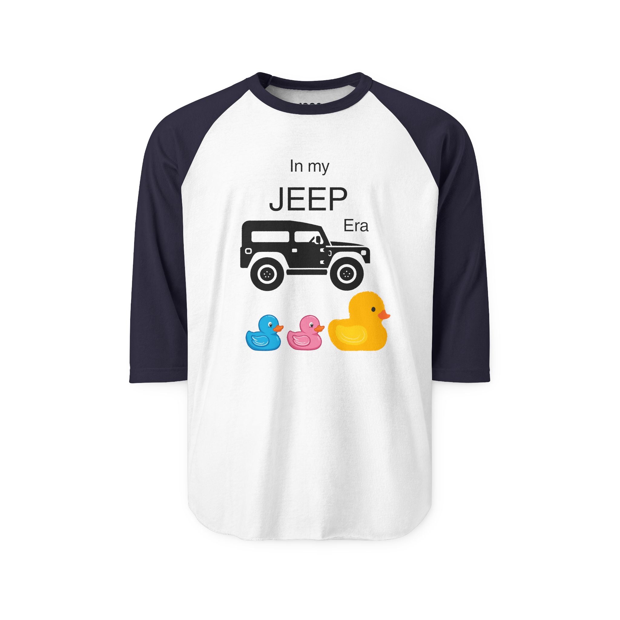 Jeep Era