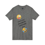 Sarcasm Era