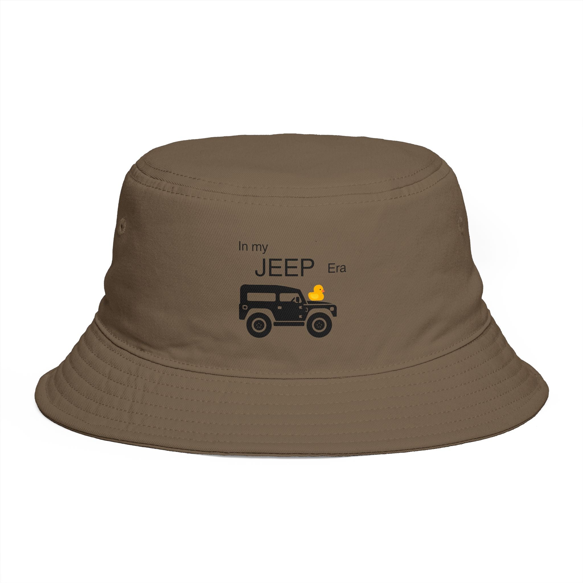 Jeep Era Bucket Hat