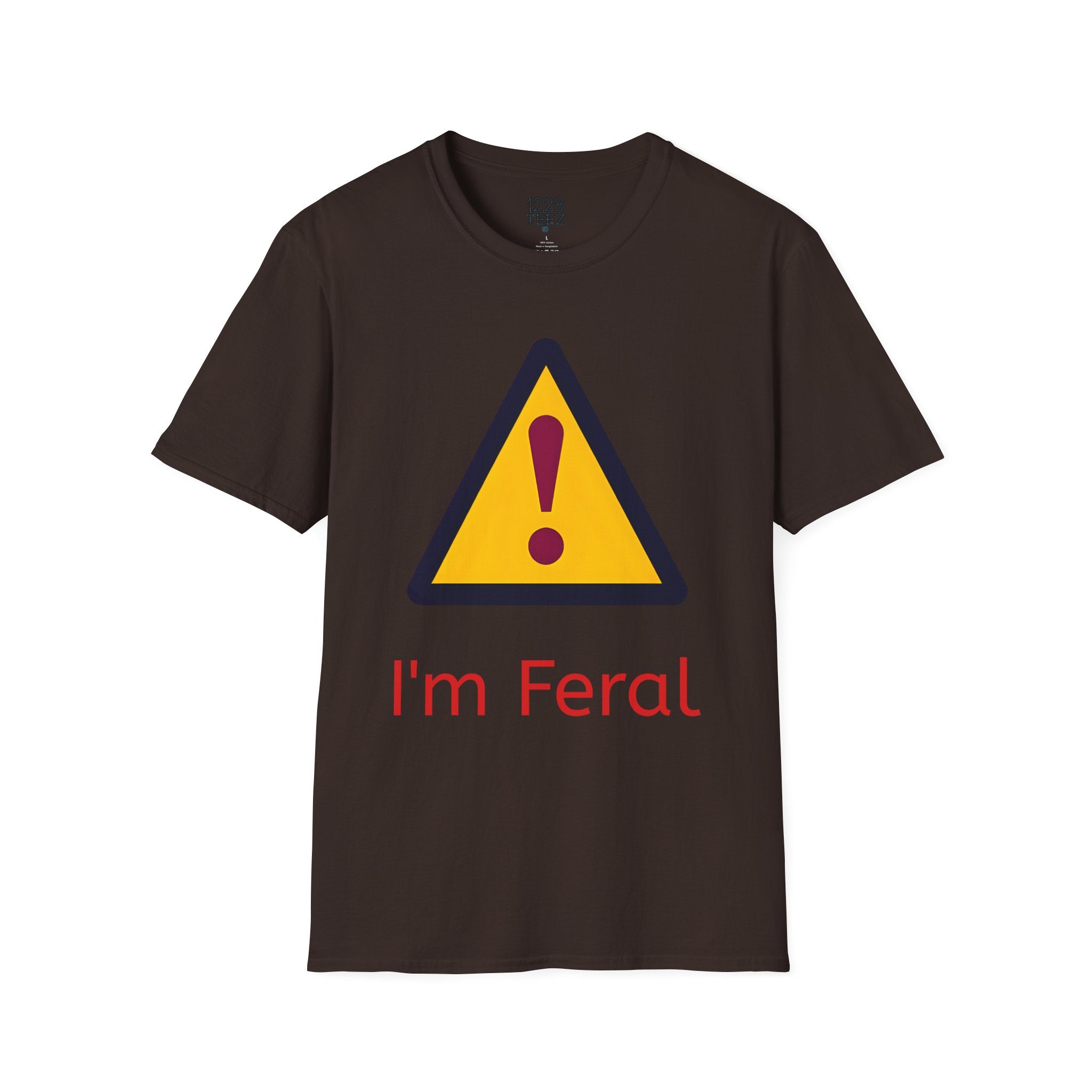Feral