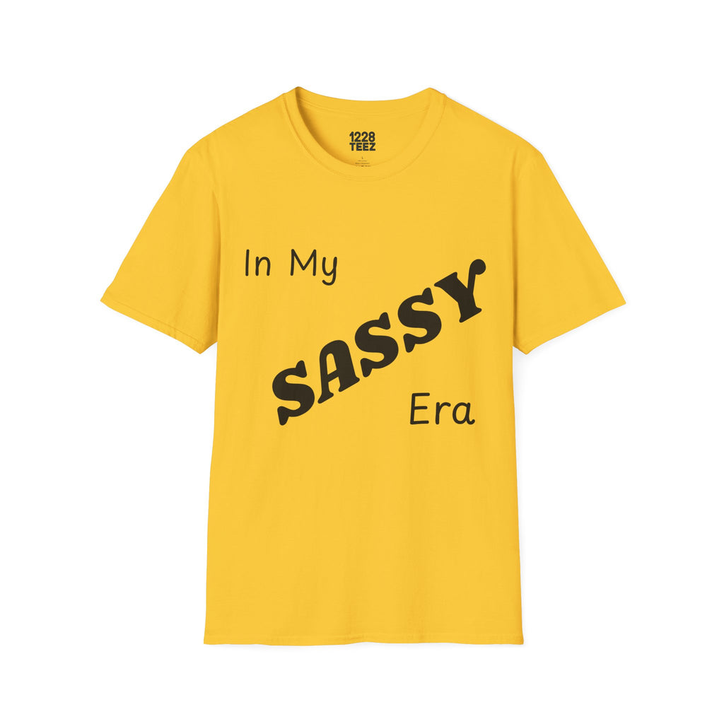 Sassy Era