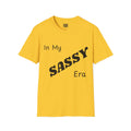 Sassy Era