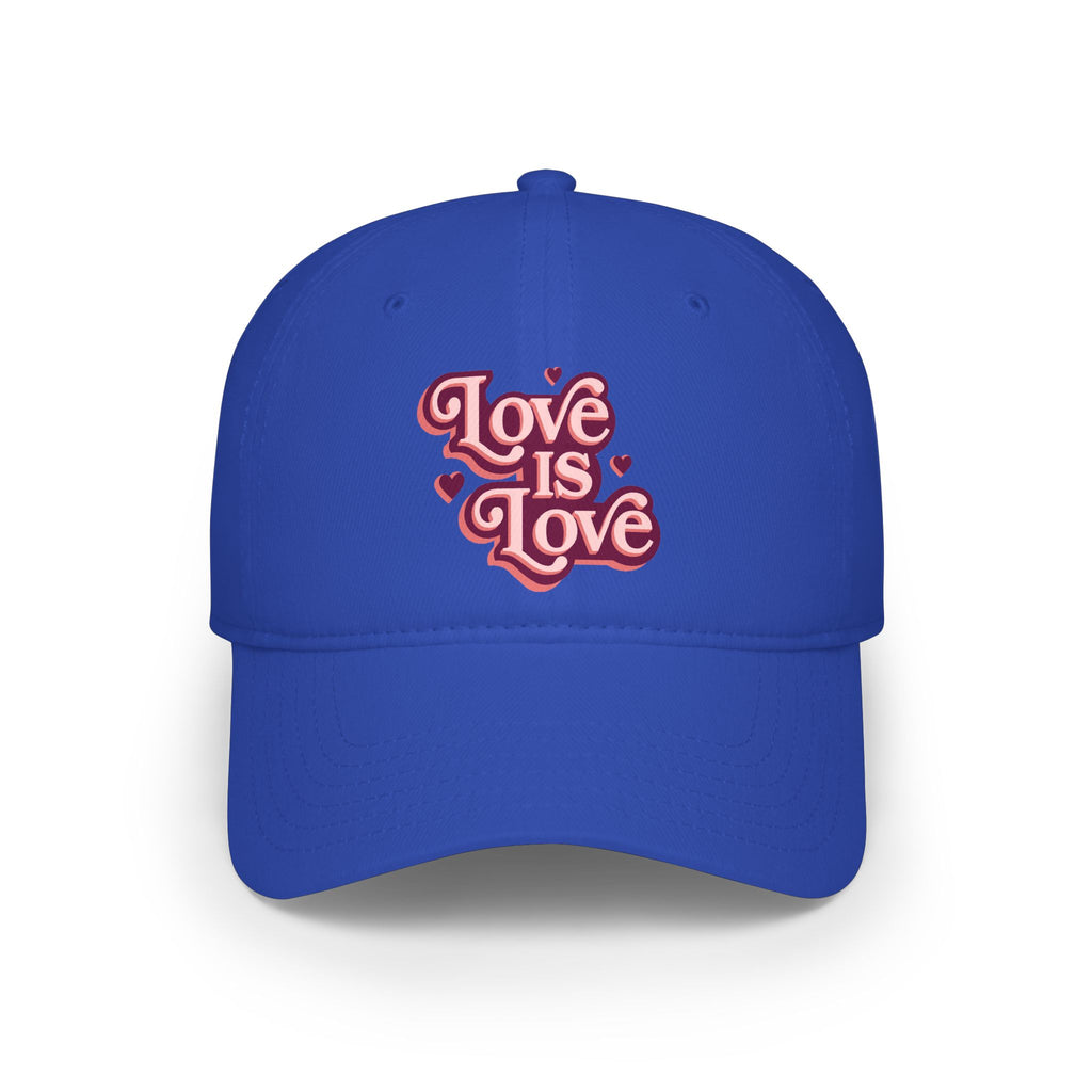 Love Is