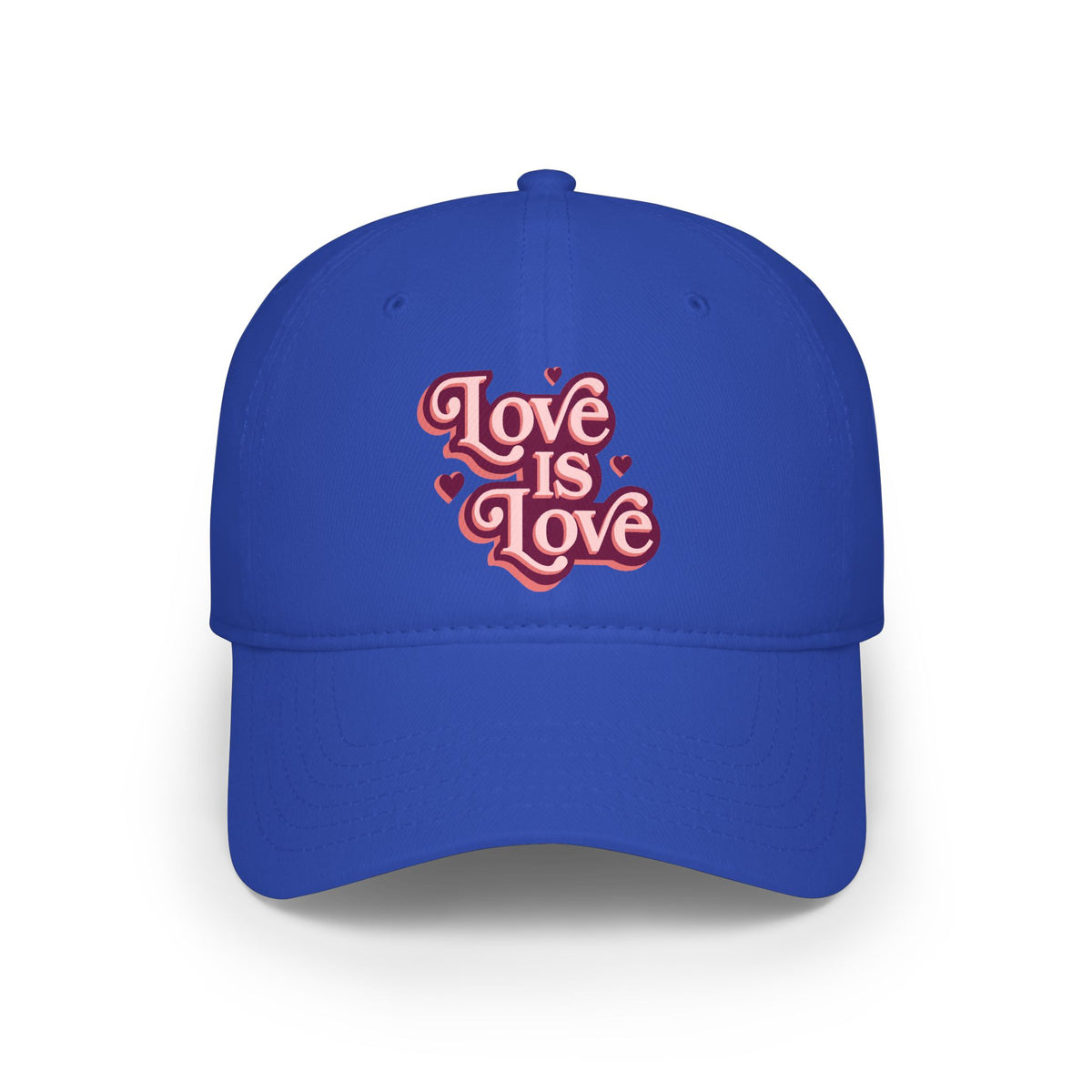 Love Is