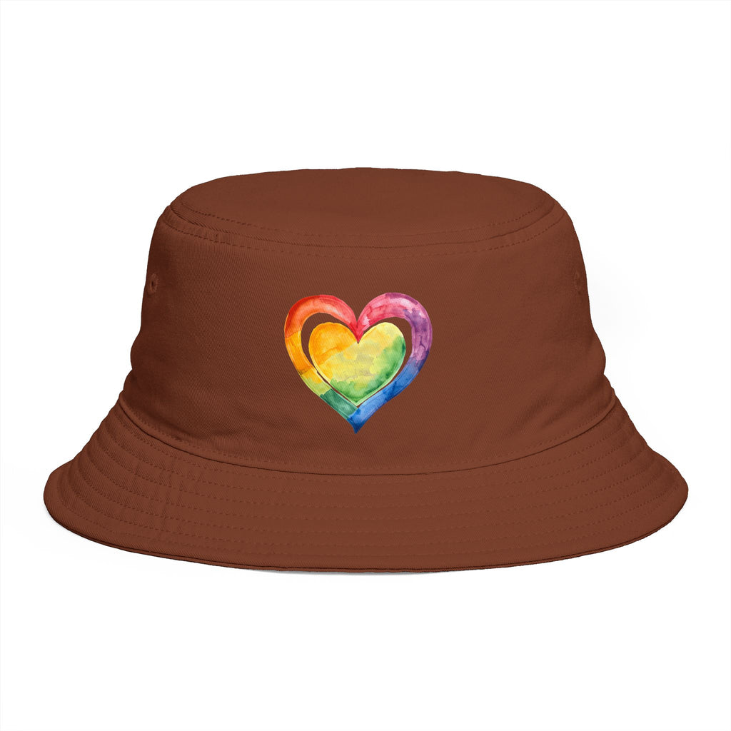 Hearts of Pride