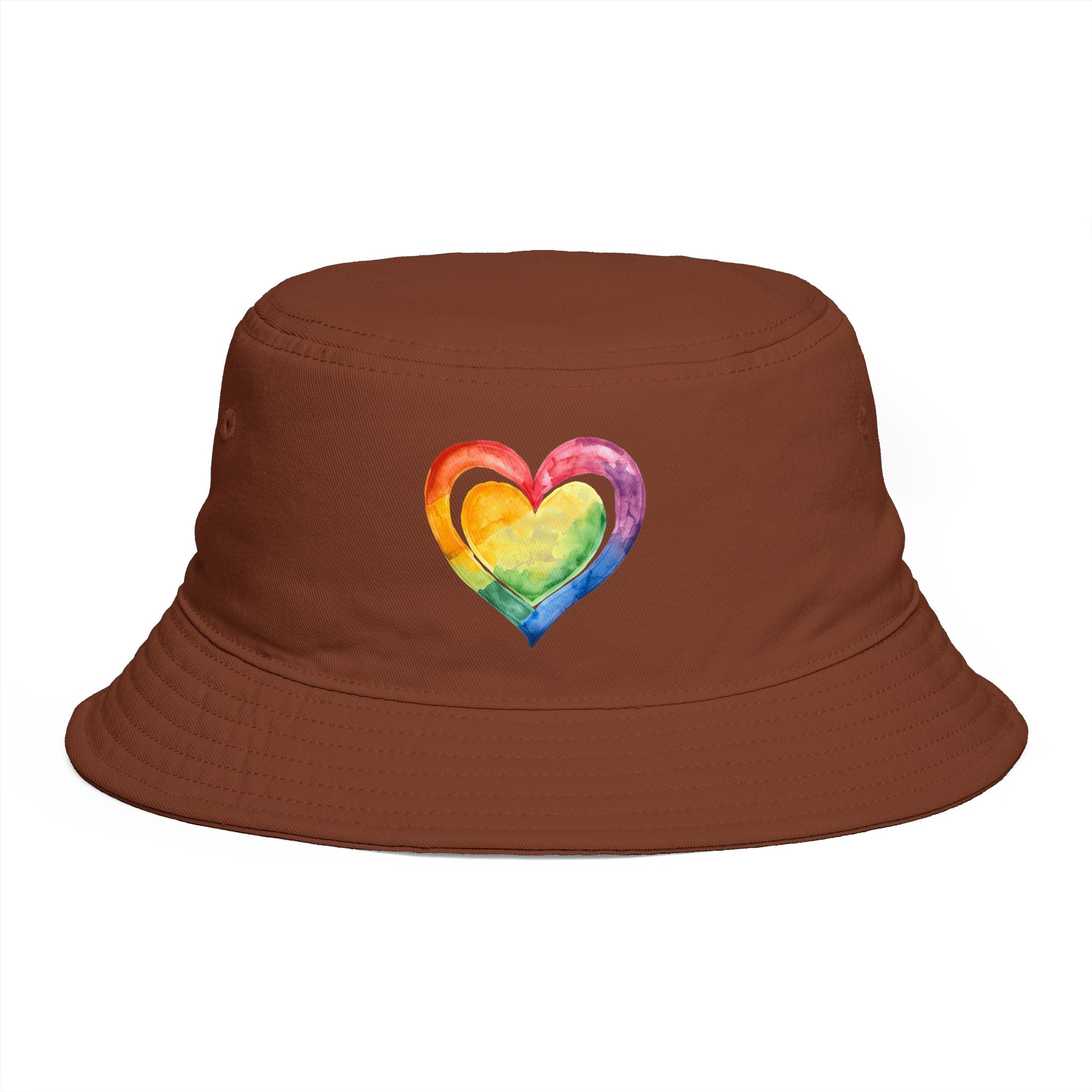 Hearts of Pride