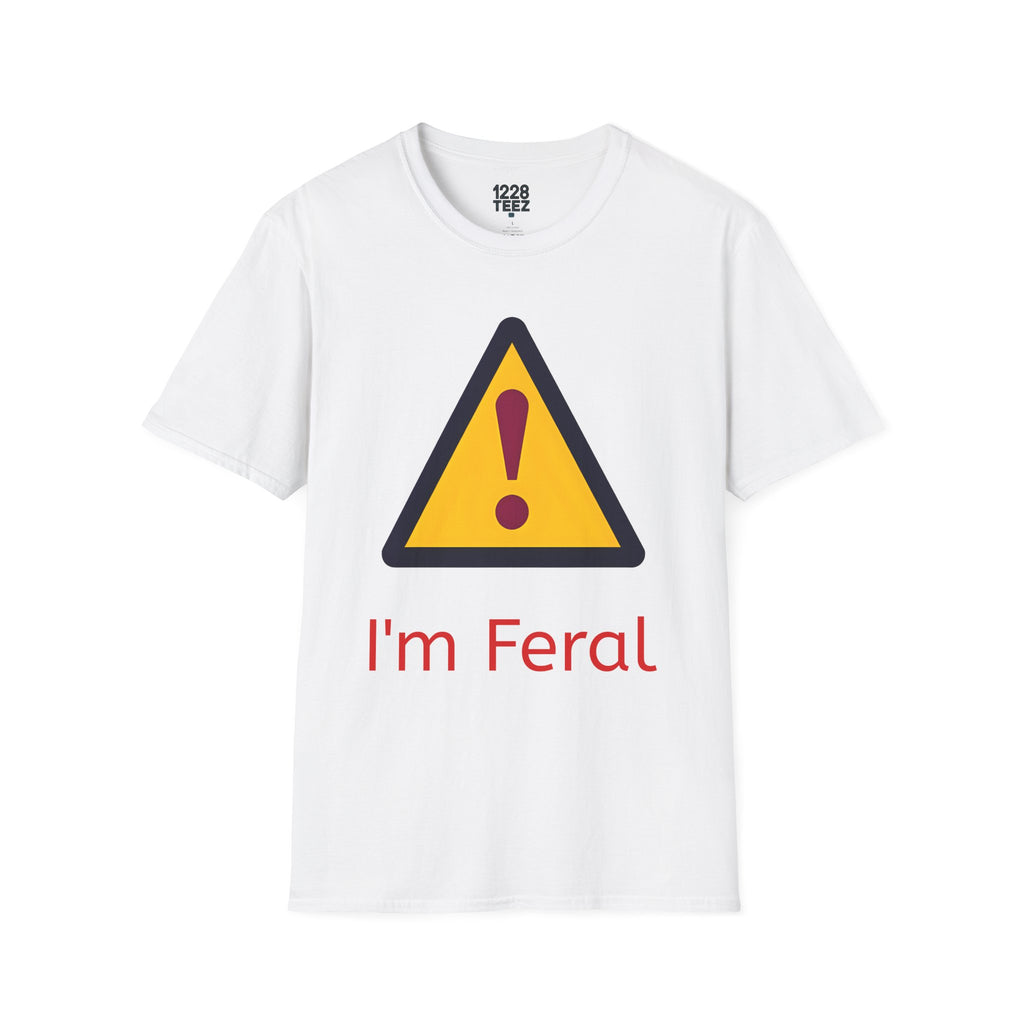 Feral