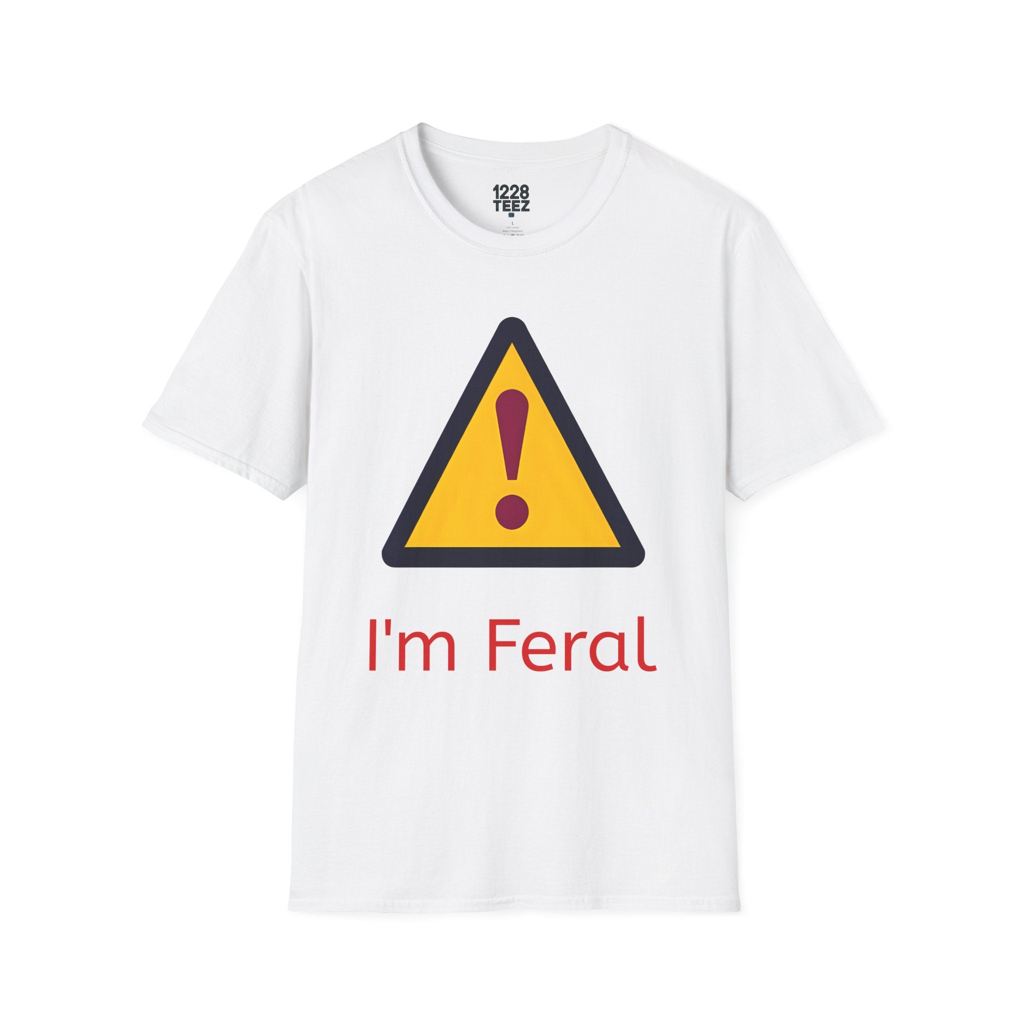 Feral