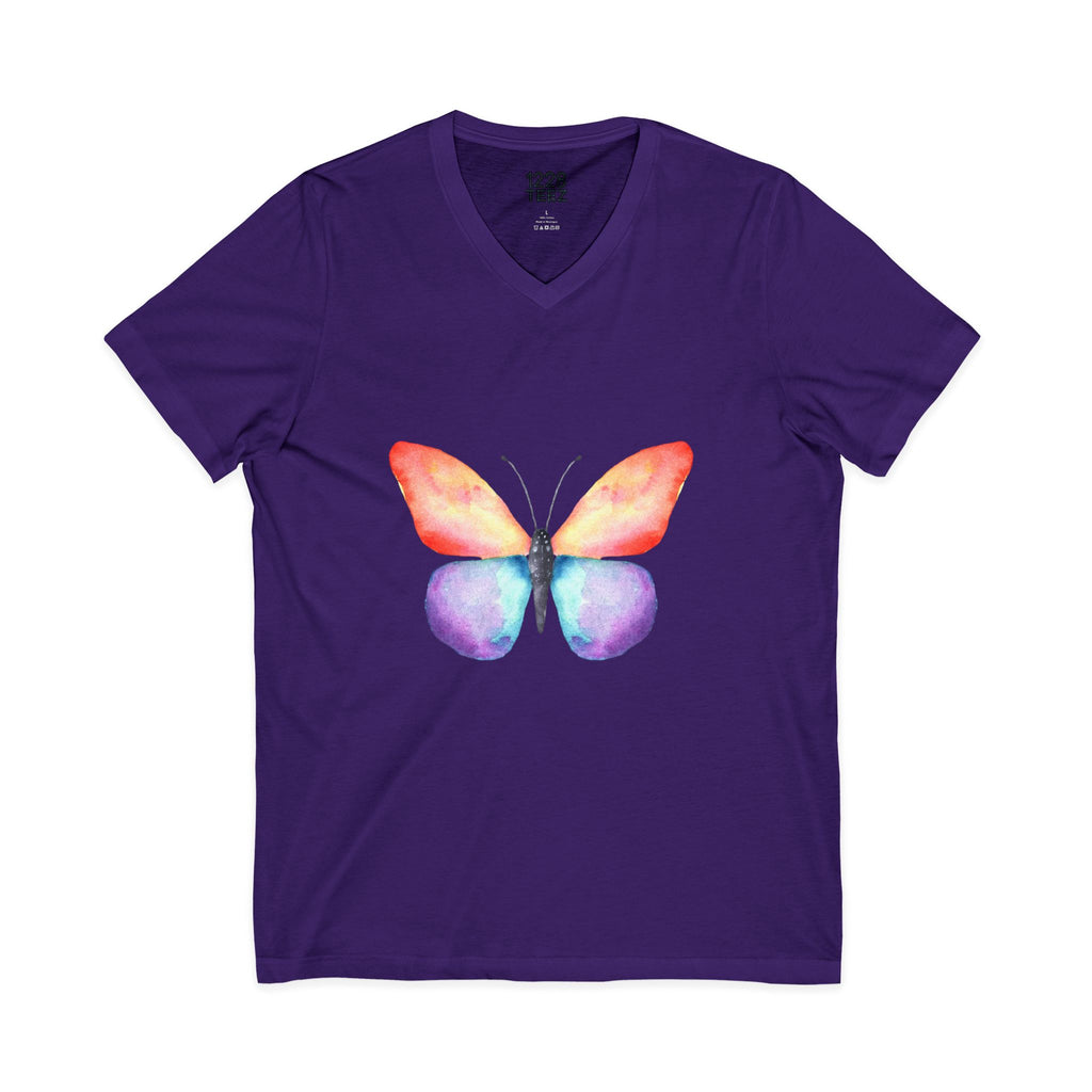 Rainbow Butterfly