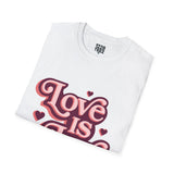Love Is